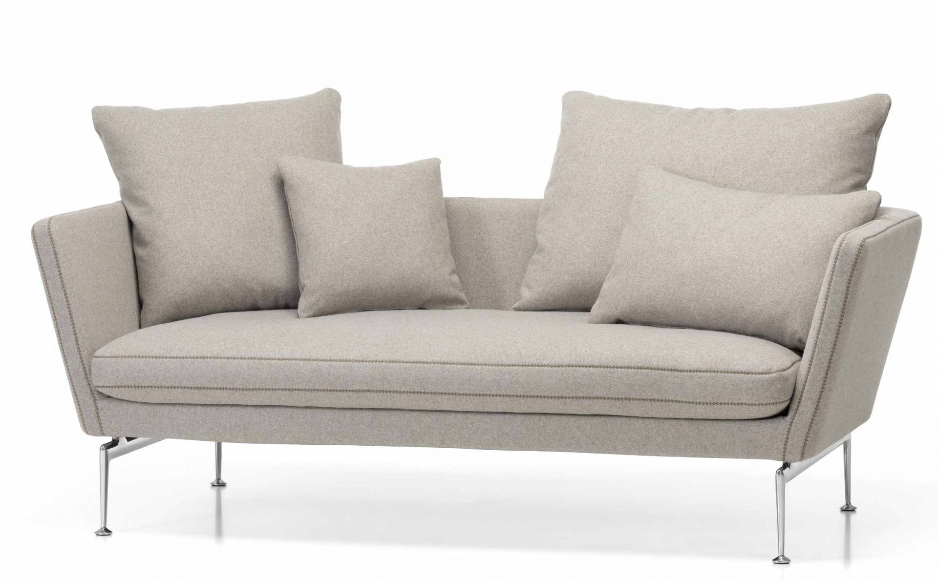 Suita 2 Seater Sofa Vitra